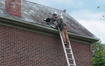 what affects urgent Reydon Smear roof repairs