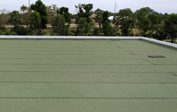 all Reydon Smear roofing types quoted for