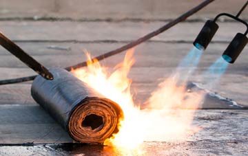 Reydon Smear asphalt flat roofing repairs