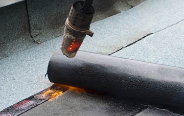 Reydon Smear asphalt roofing replacement