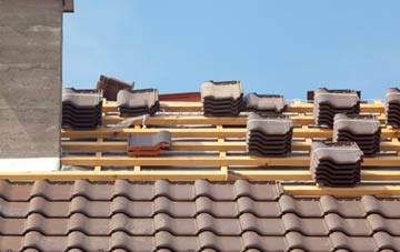 Reydon Smear clay roofing costs
