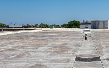 Reydon Smear commercial flat roofing