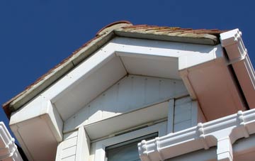 Reydon Smear fascia installation costs