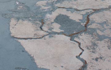 fibreglass roofing replacement Reydon Smear