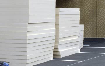 Reydon Smear flat roof insulation costs