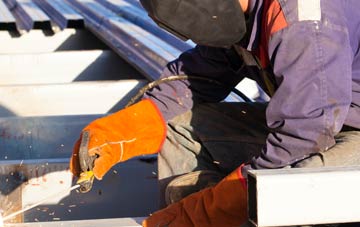 Reydon Smear flat roofing options