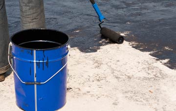 find Reydon Smear flat roof waterproofing companies