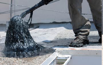 Reydon Smear flat roof waterproofing costs
