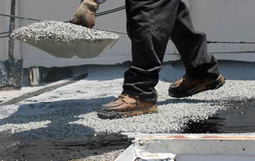 Reydon Smear flat roofing companies
