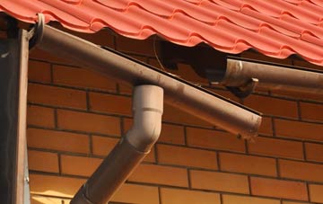 Reydon Smear gutter repair costs
