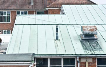 Reydon Smear lead roofing costs