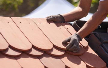 Reydon Smear roof tile contractors