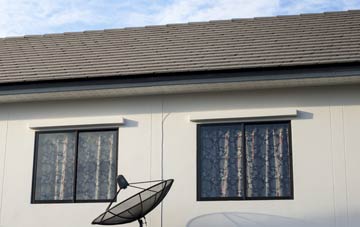 Reydon Smear rubber roof costs