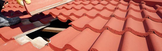 compare Reydon Smear roof repair quotes