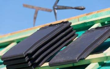 Reydon Smear slate roof alternatives