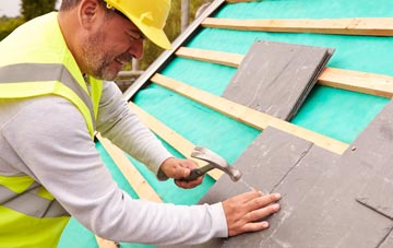 benefits of Reydon Smear roofing slate
