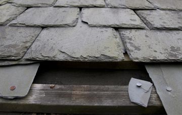 Reydon Smear slate roof repairs and maintenance