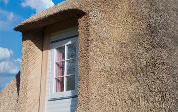 Reydon Smear thatch roof disadvantages