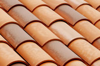 Reydon Smear clay roofing