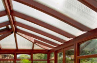 Reydon Smear conservatory roofing insulation