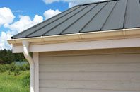 Reydon Smear fascia repair