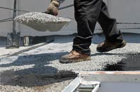 find rated Reydon Smear flat roofing replacement companies