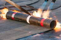 Reydon Smear flat roof sealing