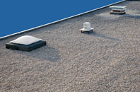 Reydon Smear flat roofing