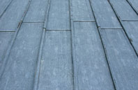 Reydon Smear lead roofing