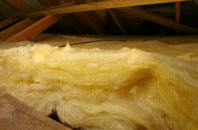 Reydon Smear pitch roof insulation