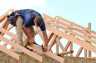 Reydon Smear roof trusses