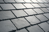 Reydon Smear slate roof