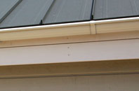 Reydon Smear soffit repair