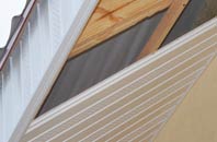 rated Reydon Smear soffit repair companies